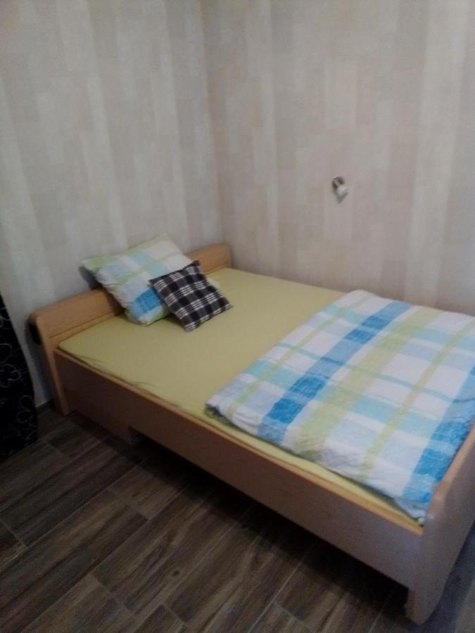 Ferienwohnung Kirchblick Langenbrand Екстер'єр фото