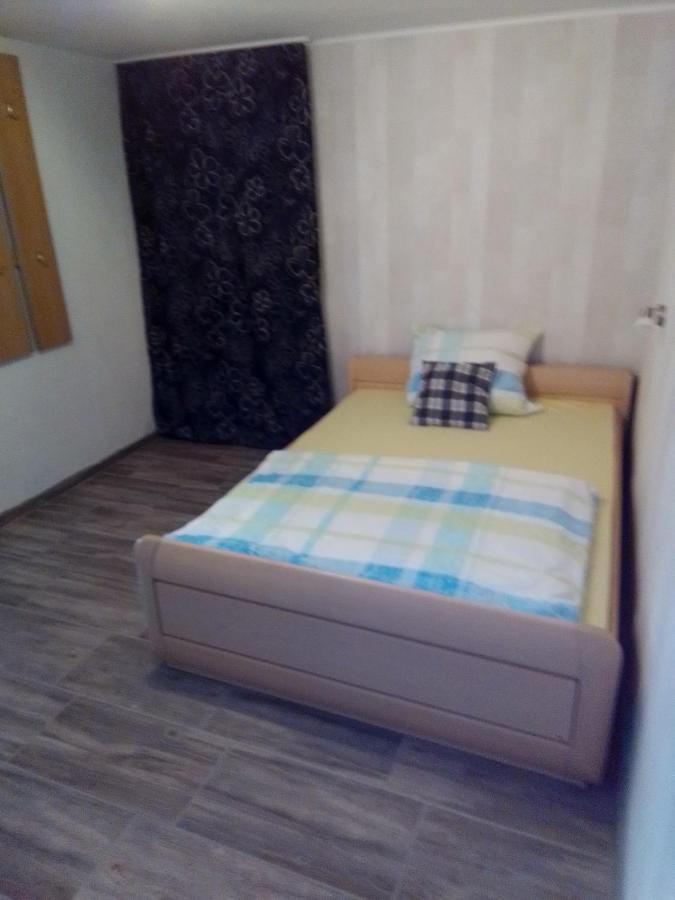 Ferienwohnung Kirchblick Langenbrand Екстер'єр фото