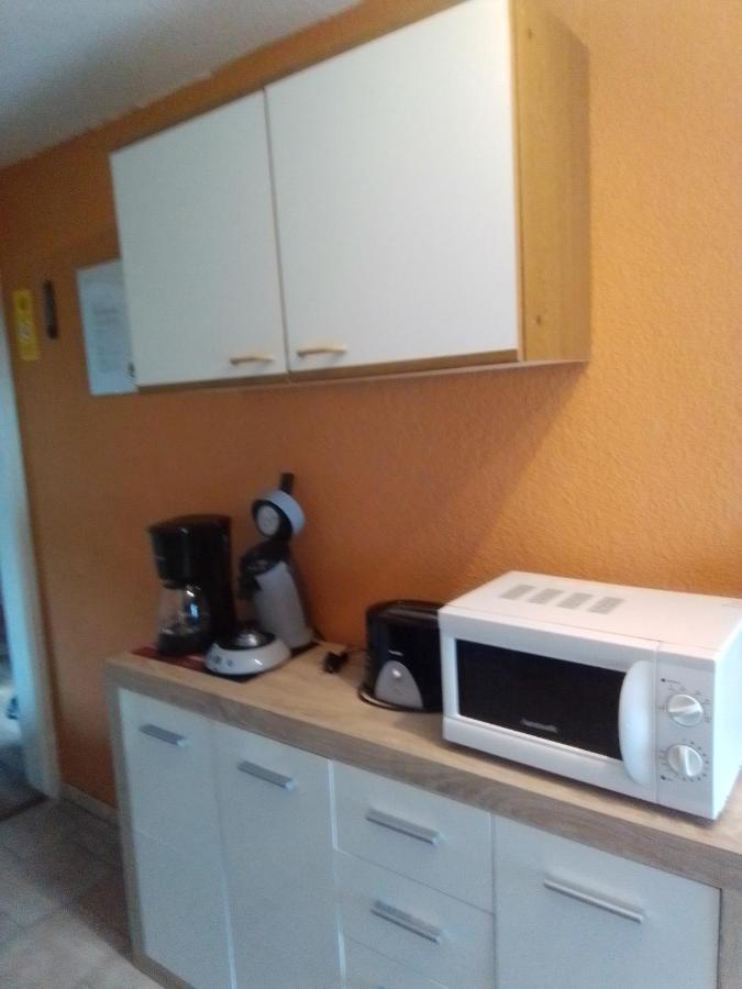 Ferienwohnung Kirchblick Langenbrand Екстер'єр фото